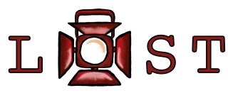 Logo Lost